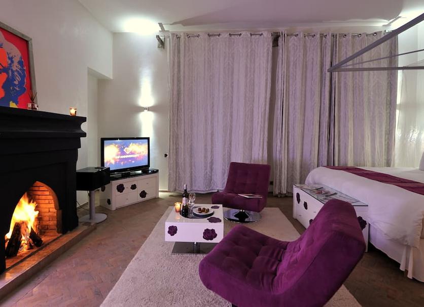 Wohnzimmer Foto
