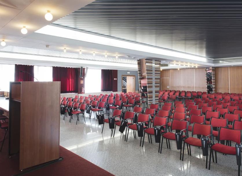 Konferenzraum Foto