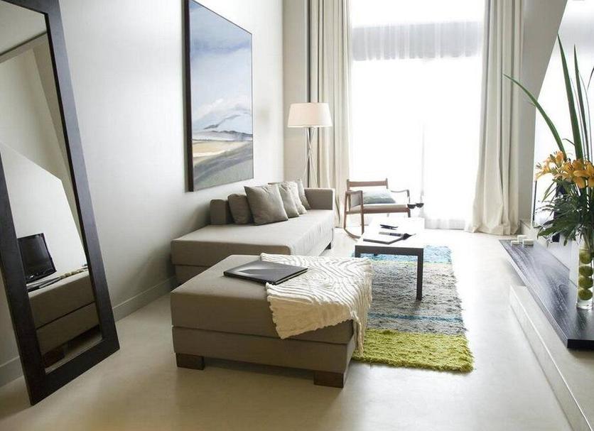 Wohnzimmer Foto