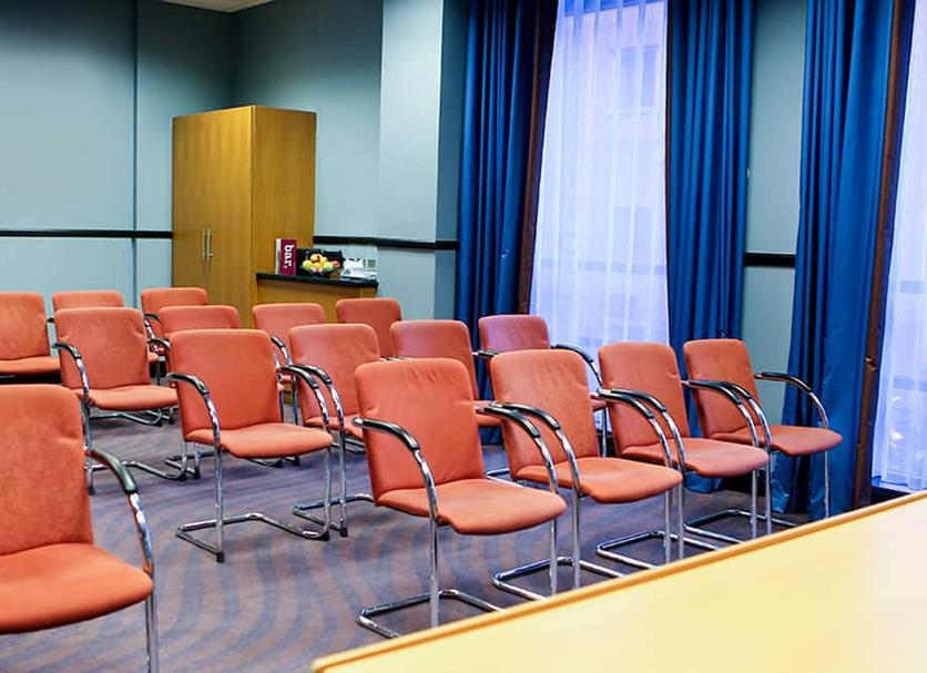Konferenzraum Foto