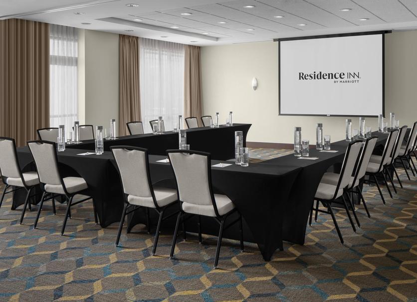 Konferenzraum Foto
