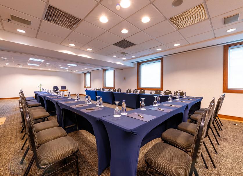 Konferenzraum Foto