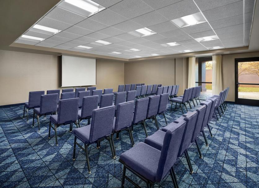 Konferenzraum Foto