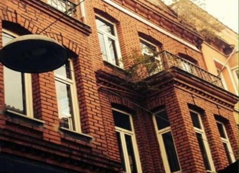 Gebäude Foto