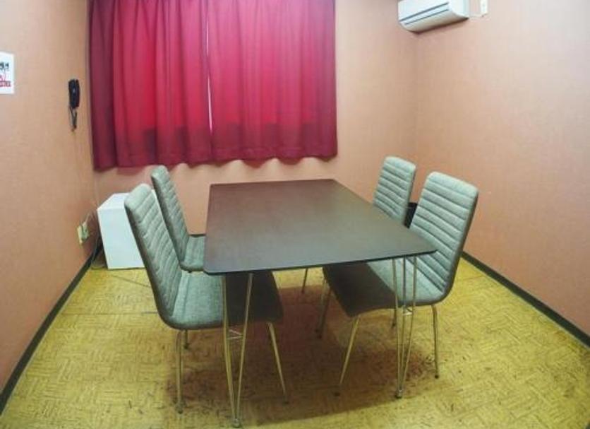 Konferenzraum Foto