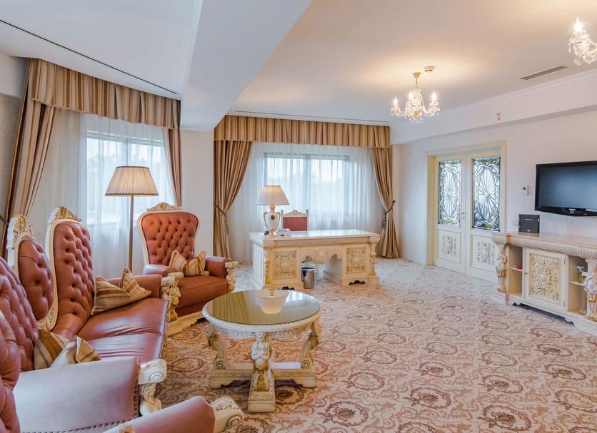 Wohnzimmer Foto