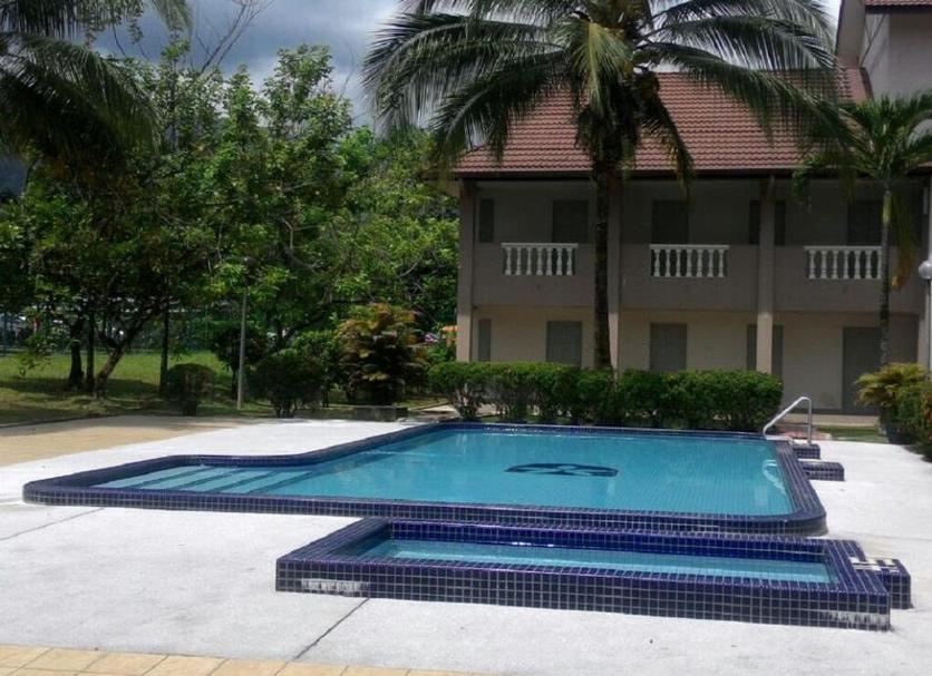 Pool Foto