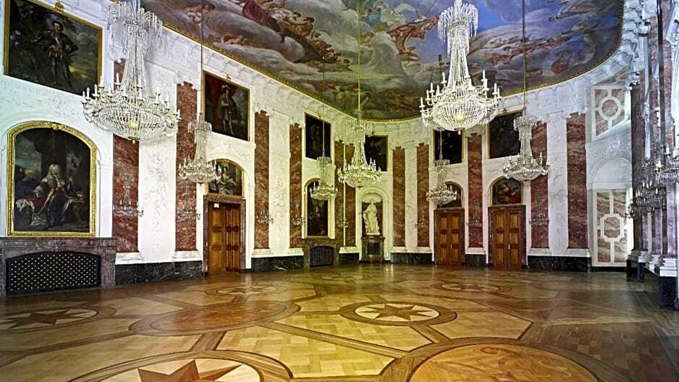 Kurpfalzstuben