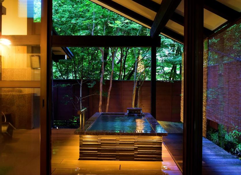 Wellness Foto