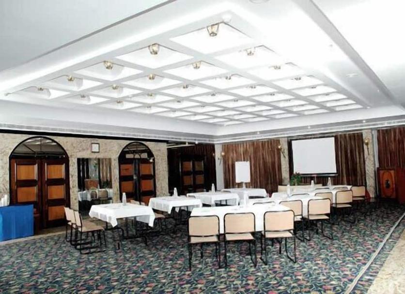 Konferenzraum Foto