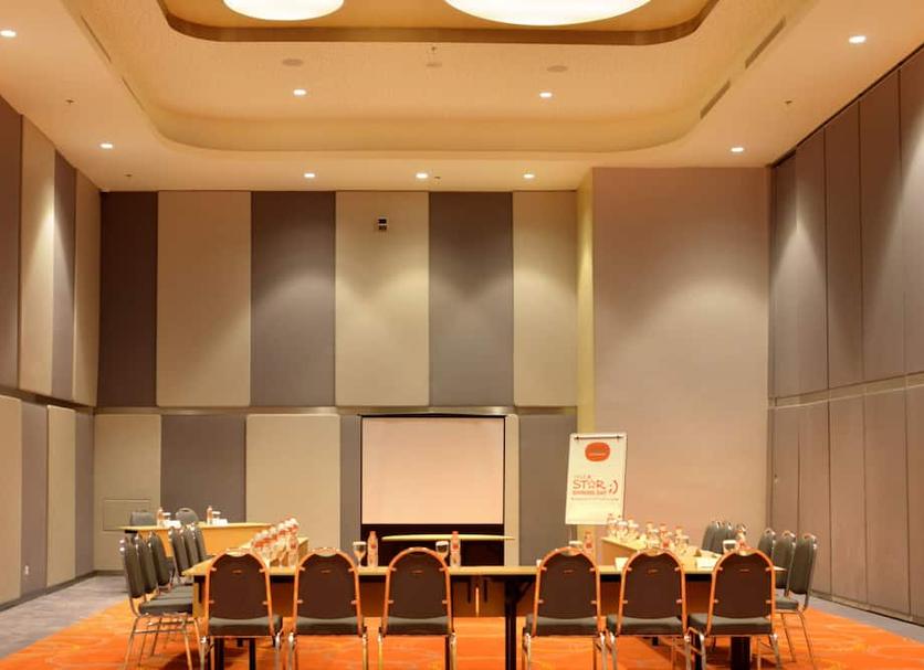 Konferenzraum Foto