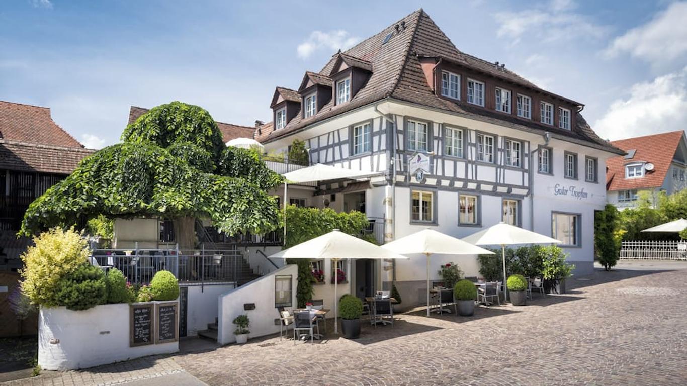 Bodenseehotel Renn