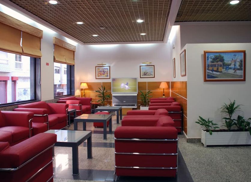 Lounge Foto