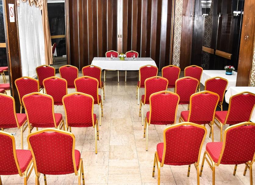 Konferenzraum Foto