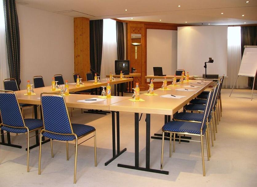 Konferenzraum Foto