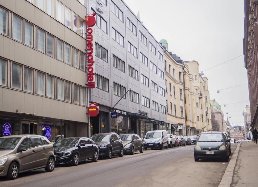 Gebäude Foto