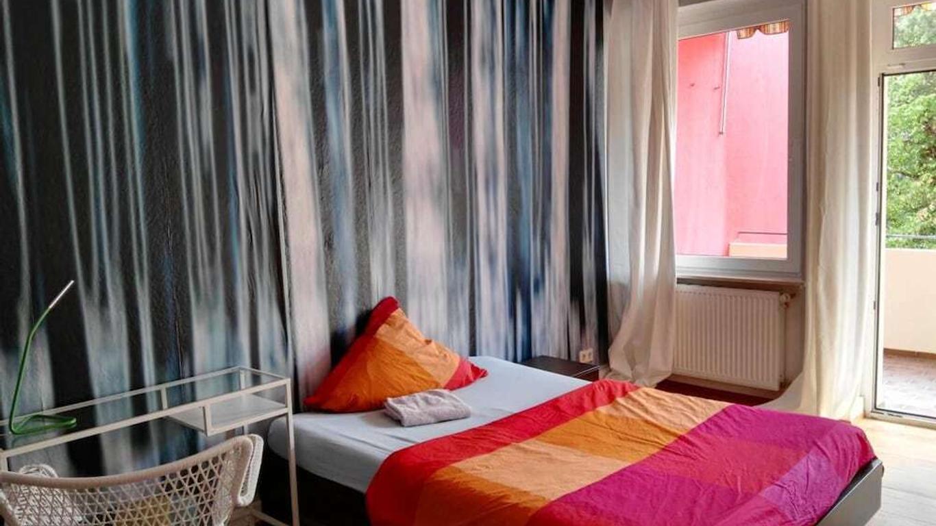 Bed & Breakfast Karlsruhe