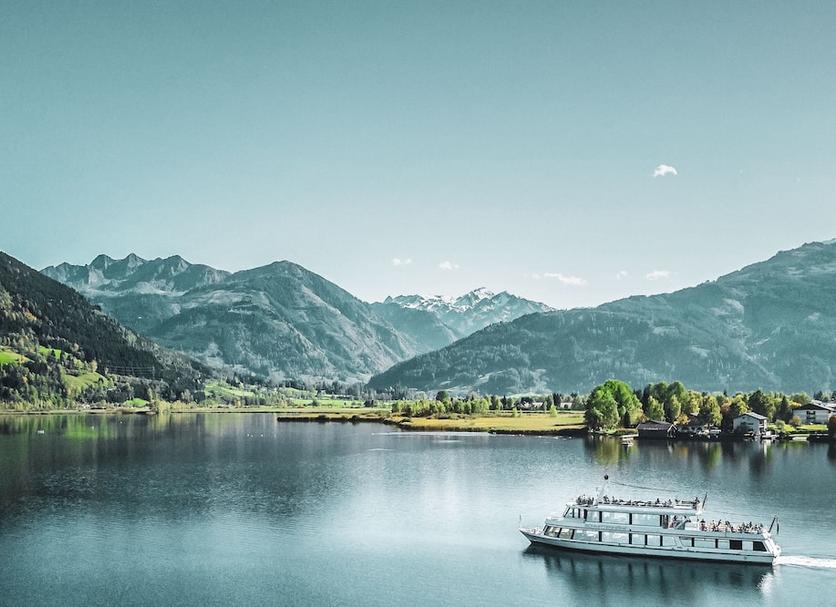 Außenansicht Foto