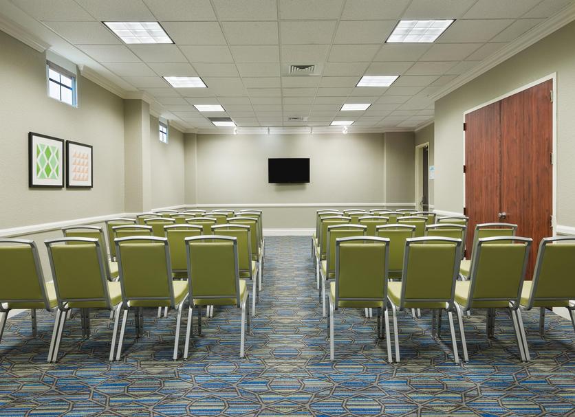 Konferenzraum Foto