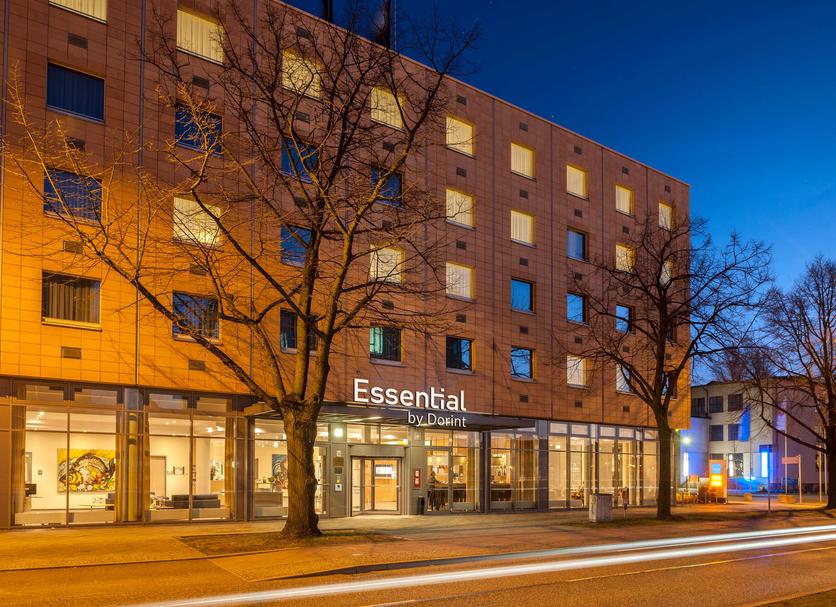 Gebäude Foto