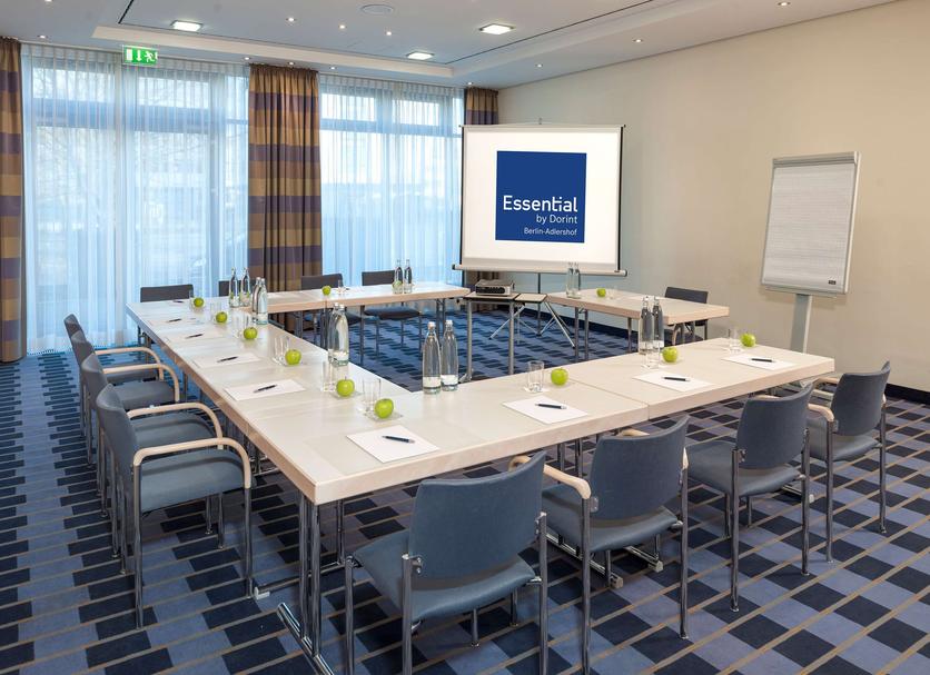 Konferenzraum Foto