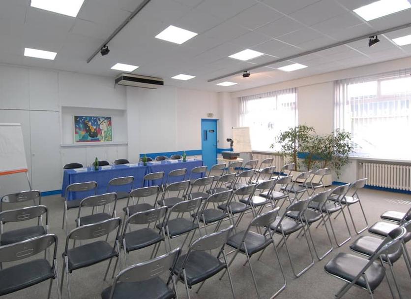 Konferenzraum Foto