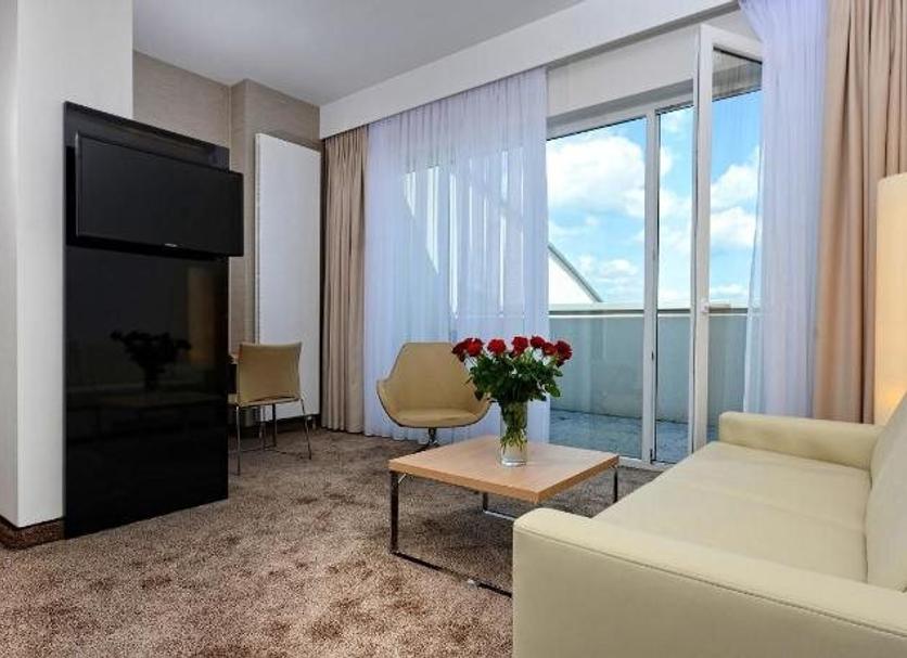 Wohnzimmer Foto