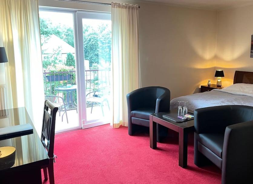 Wohnzimmer Foto