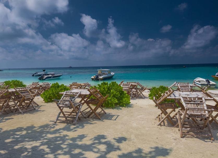Strand Foto