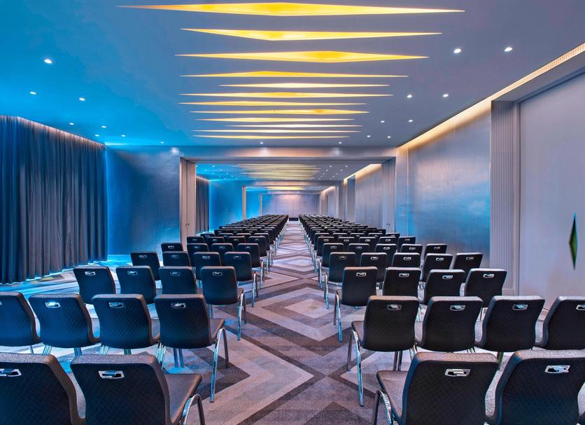 Konferenzraum Foto