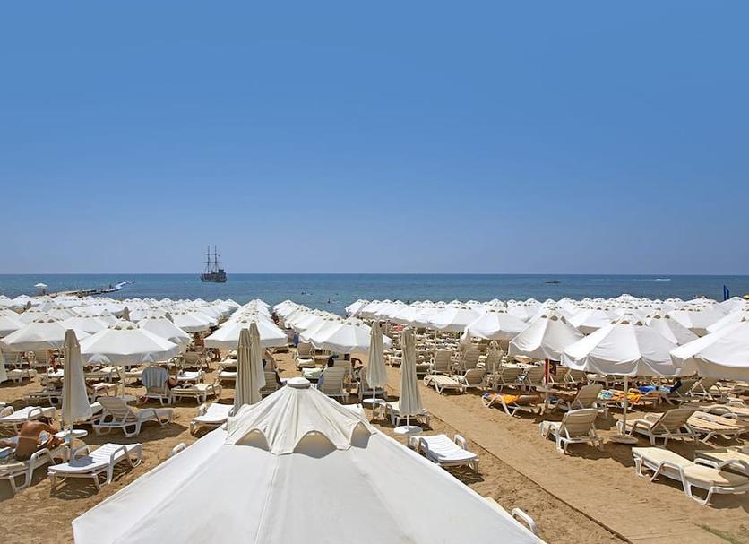 Strand Foto