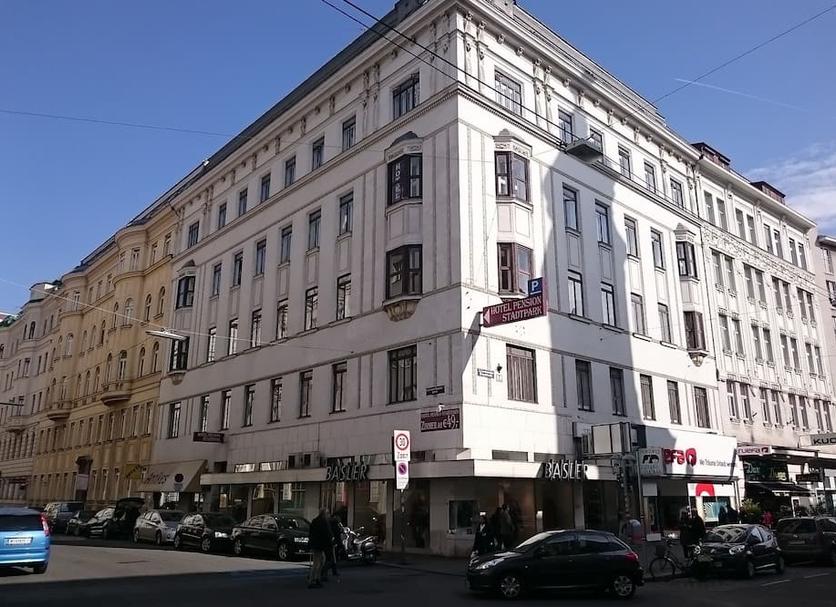 Gebäude Foto