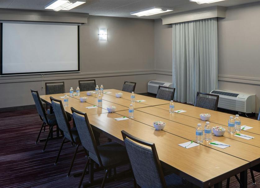 Konferenzraum Foto