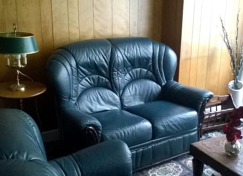 Wohnzimmer Foto