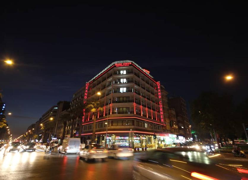 Gebäude Foto