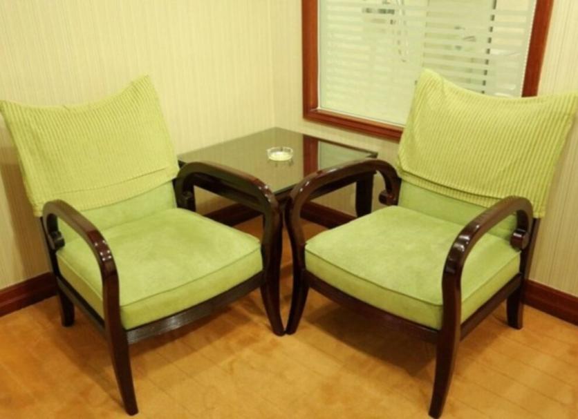 Wohnzimmer Foto
