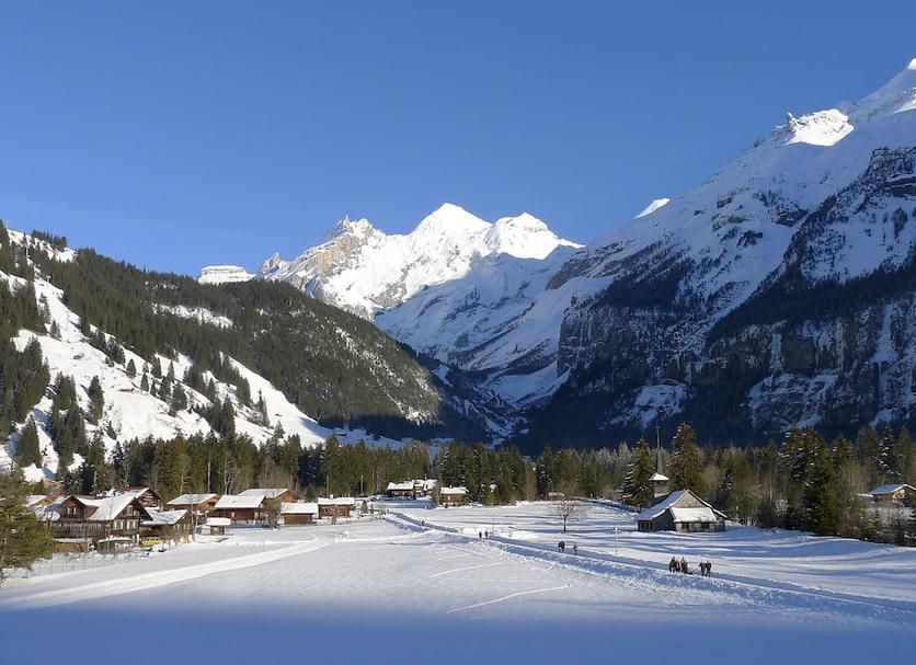 Außenansicht Foto