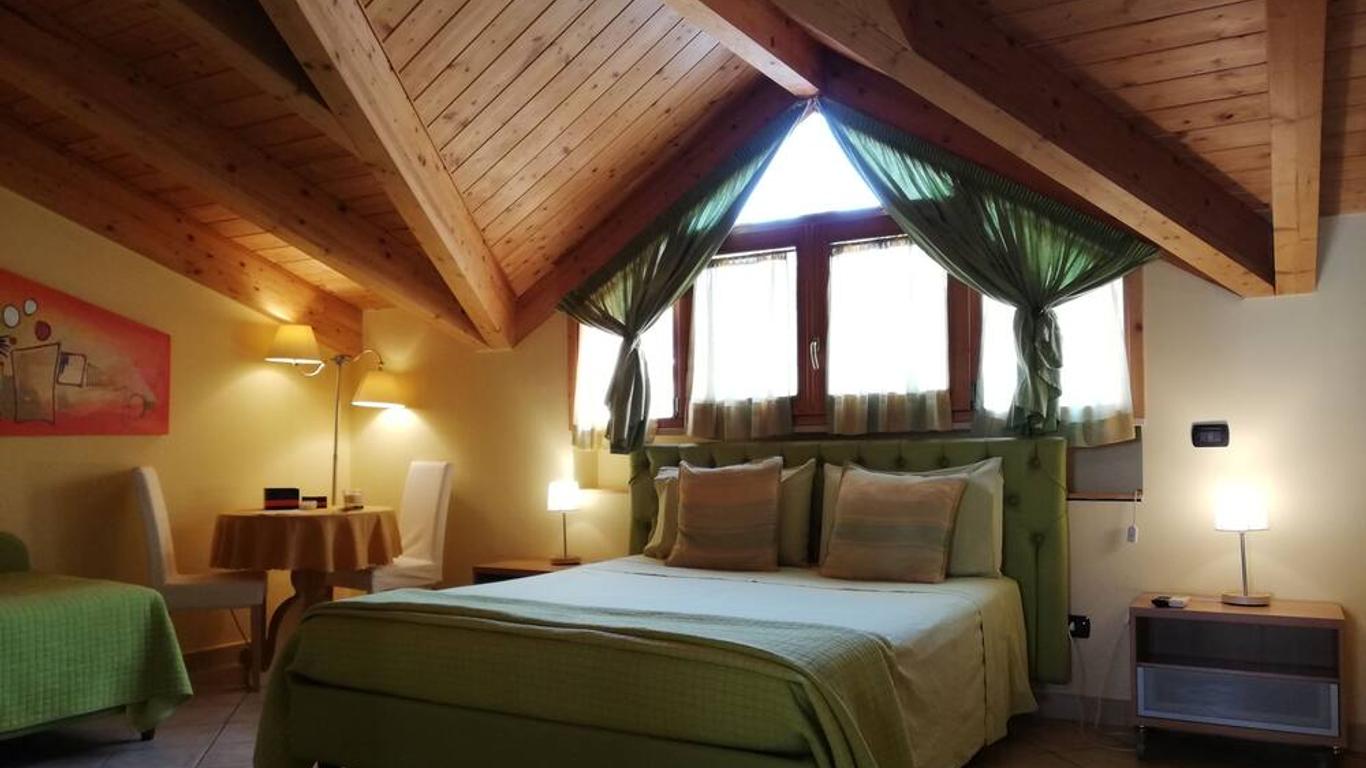 B&B Domus Traiani Benevento