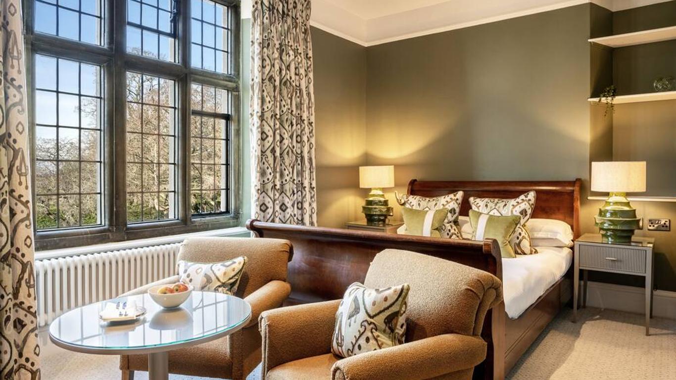 The Greenway Hotel & Spa