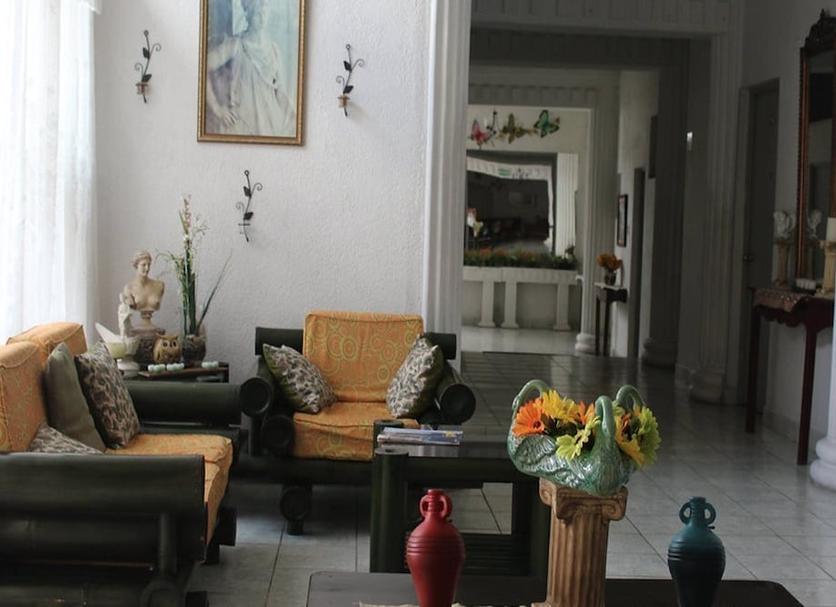 Wohnzimmer Foto