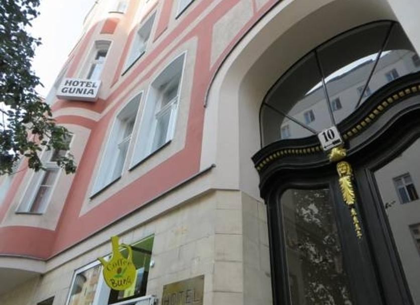 Gebäude Foto