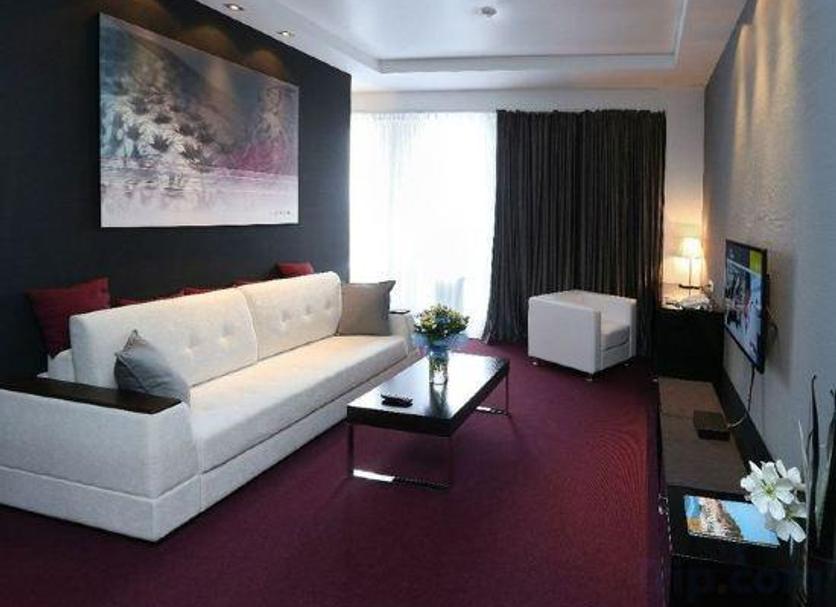 Wohnzimmer Foto