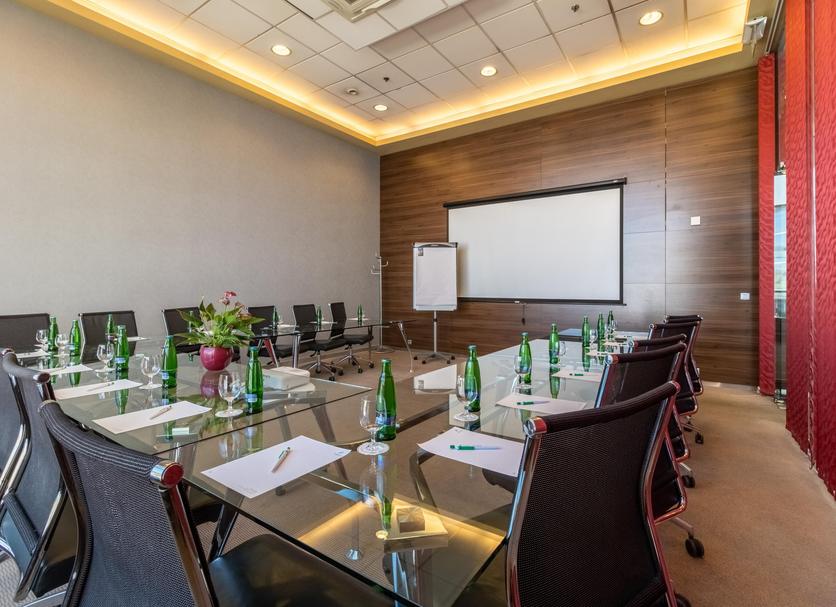 Konferenzraum Foto