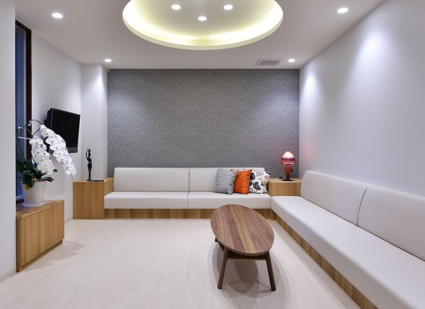 Wohnzimmer Foto