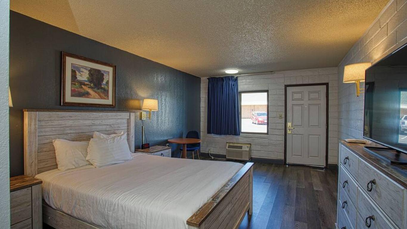 Baymont by Wyndham Susanville