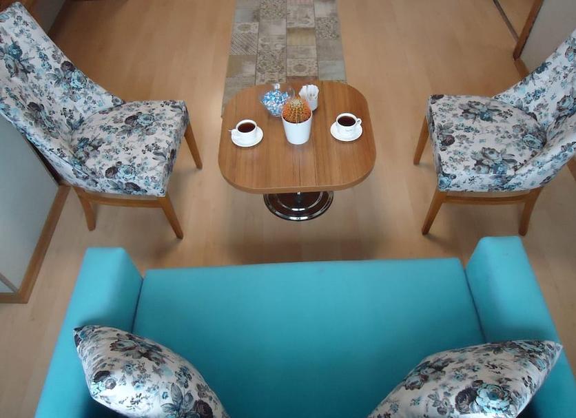 Wohnzimmer Foto