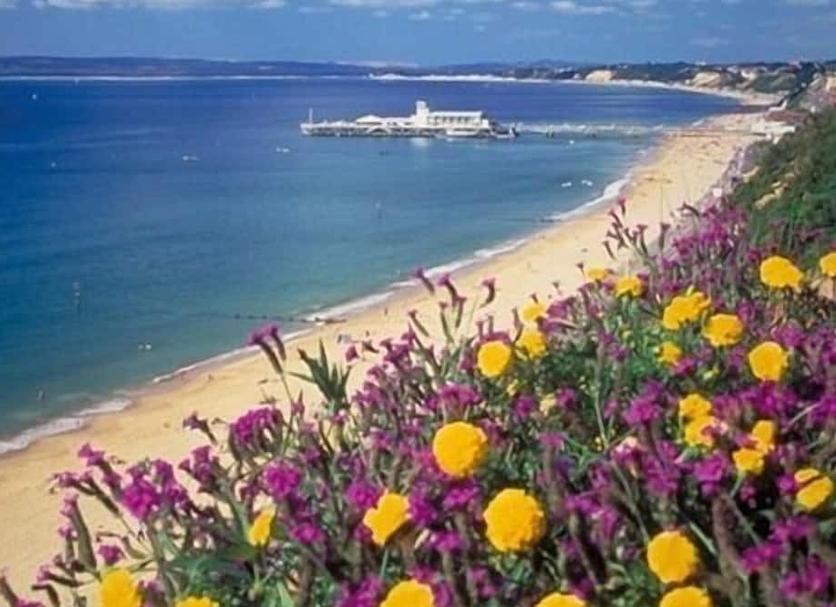 Strand Foto