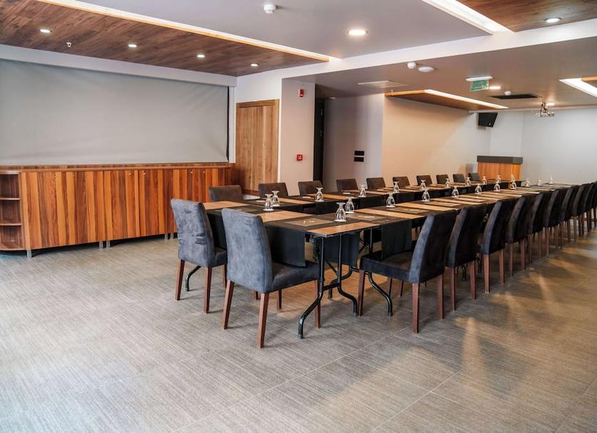 Konferenzraum Foto