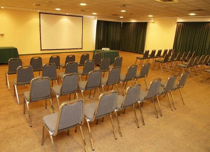 Konferenzraum Foto