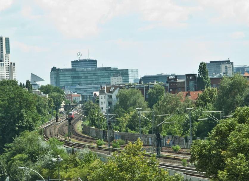 Außenansicht Foto